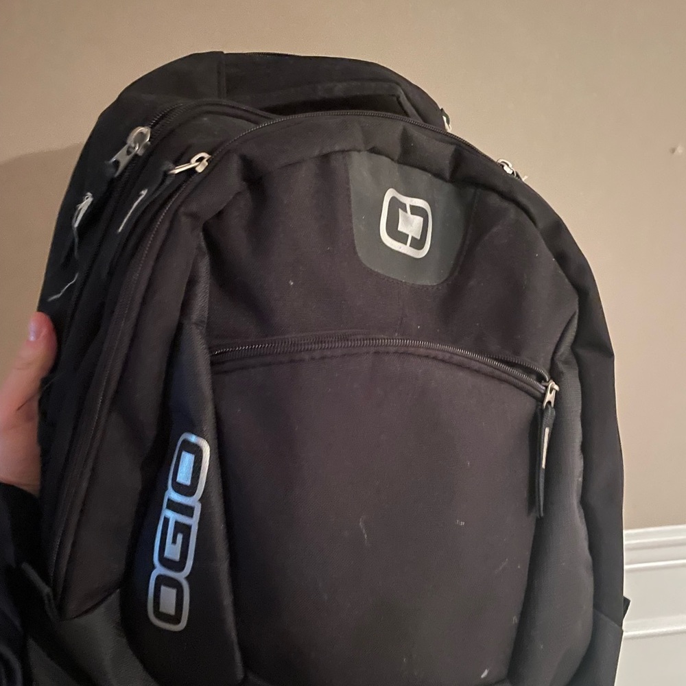 Ogio backpack